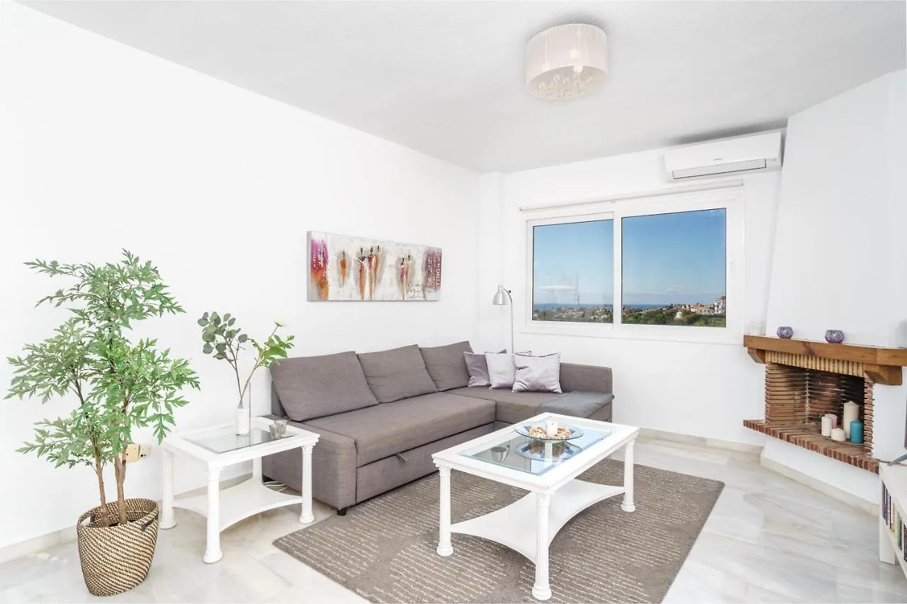 Stunning Apartment With Terrace And Pool By Costarentals - Ref 71 Sitio de Calahonda