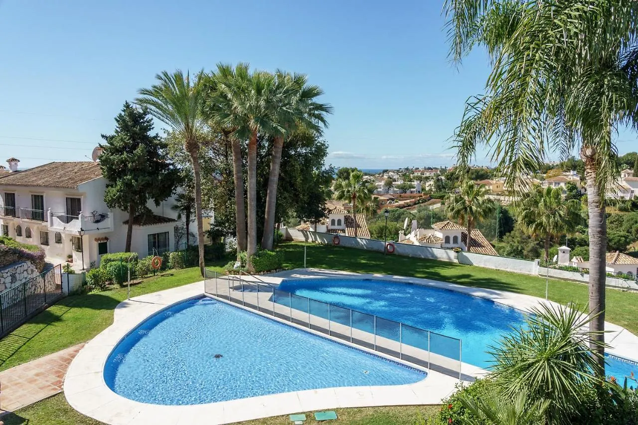 Stunning Apartment With Terrace And Pool By Costarentals - Ref 71 Sitio de Calahonda