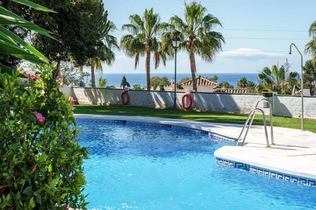 Stunning Apartment With Terrace And Pool By Costarentals - Ref 71 Sitio de Calahonda Spain
