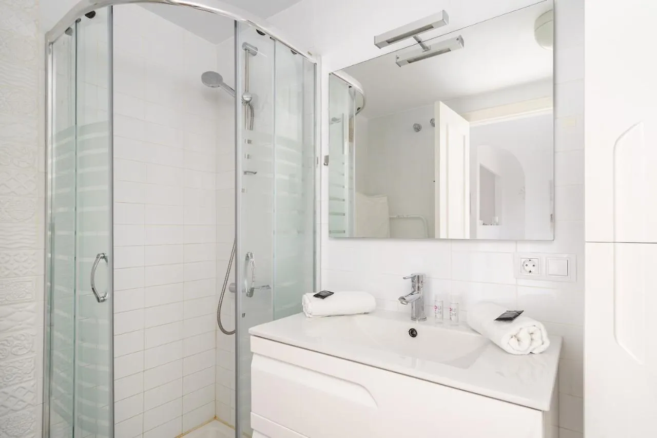 Stunning Apartment With Terrace And Pool By Costarentals - Ref 71 Sitio de Calahonda 0*,