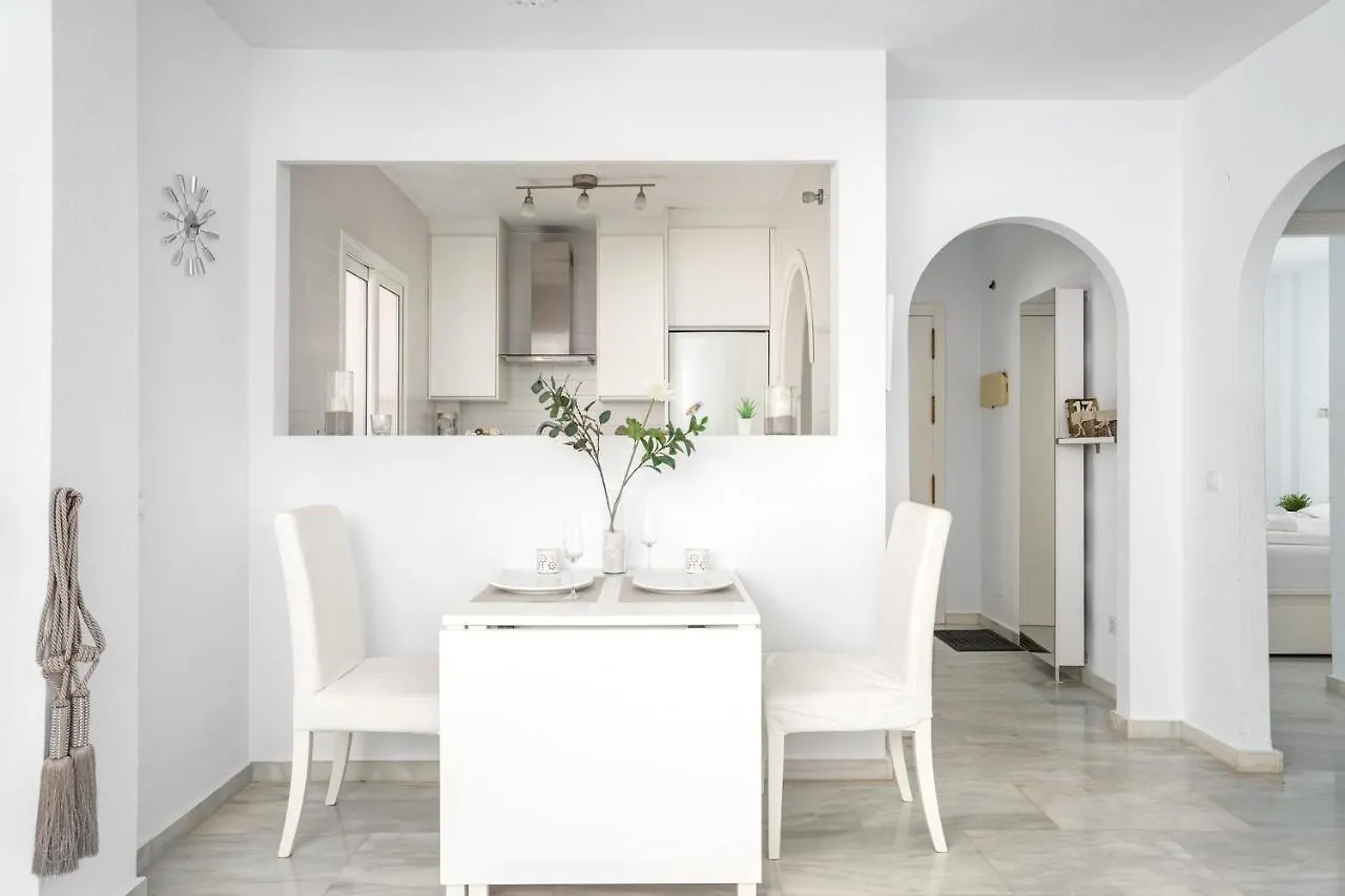 Stunning Apartment With Terrace And Pool By Costarentals - Ref 71 Sitio de Calahonda Španělsko